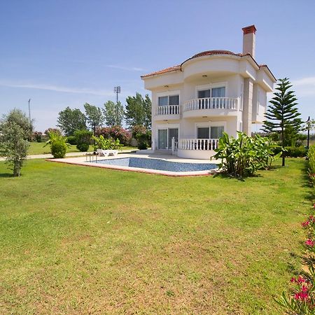 Belek Golf Village Экстерьер фото