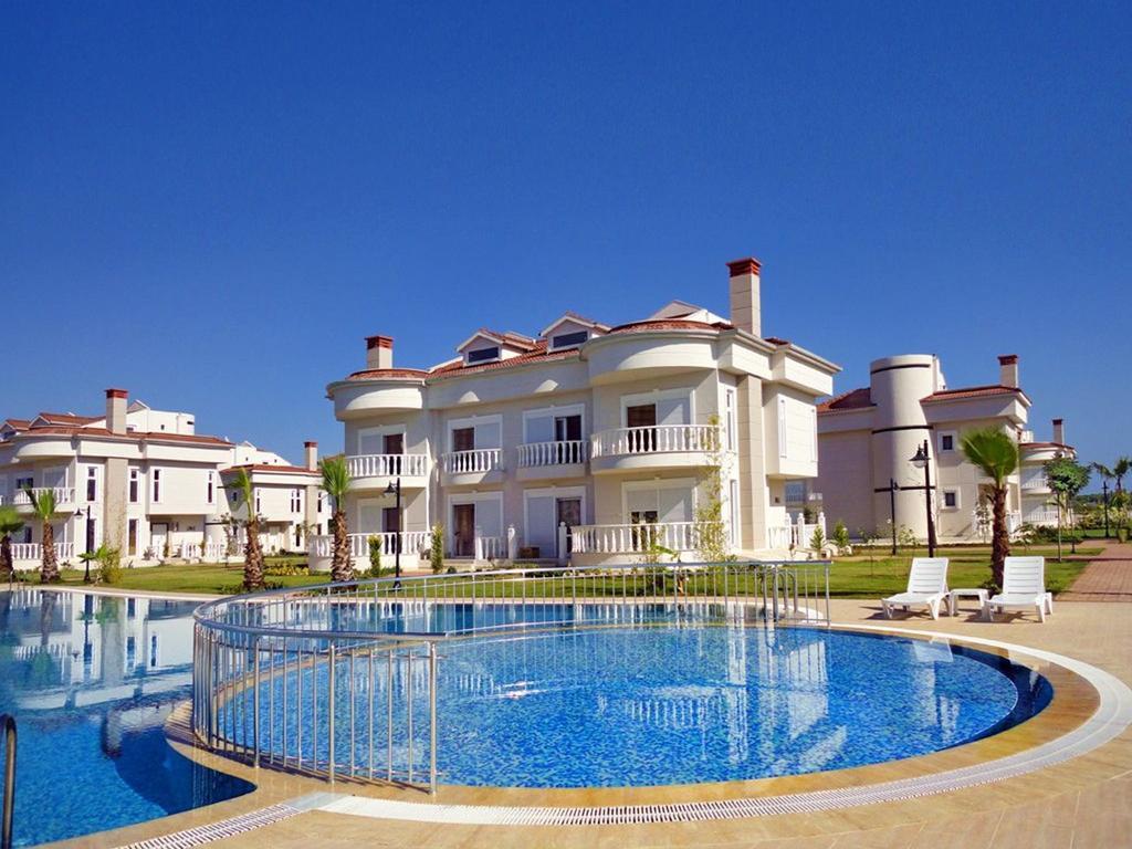 Belek Golf Village Номер фото