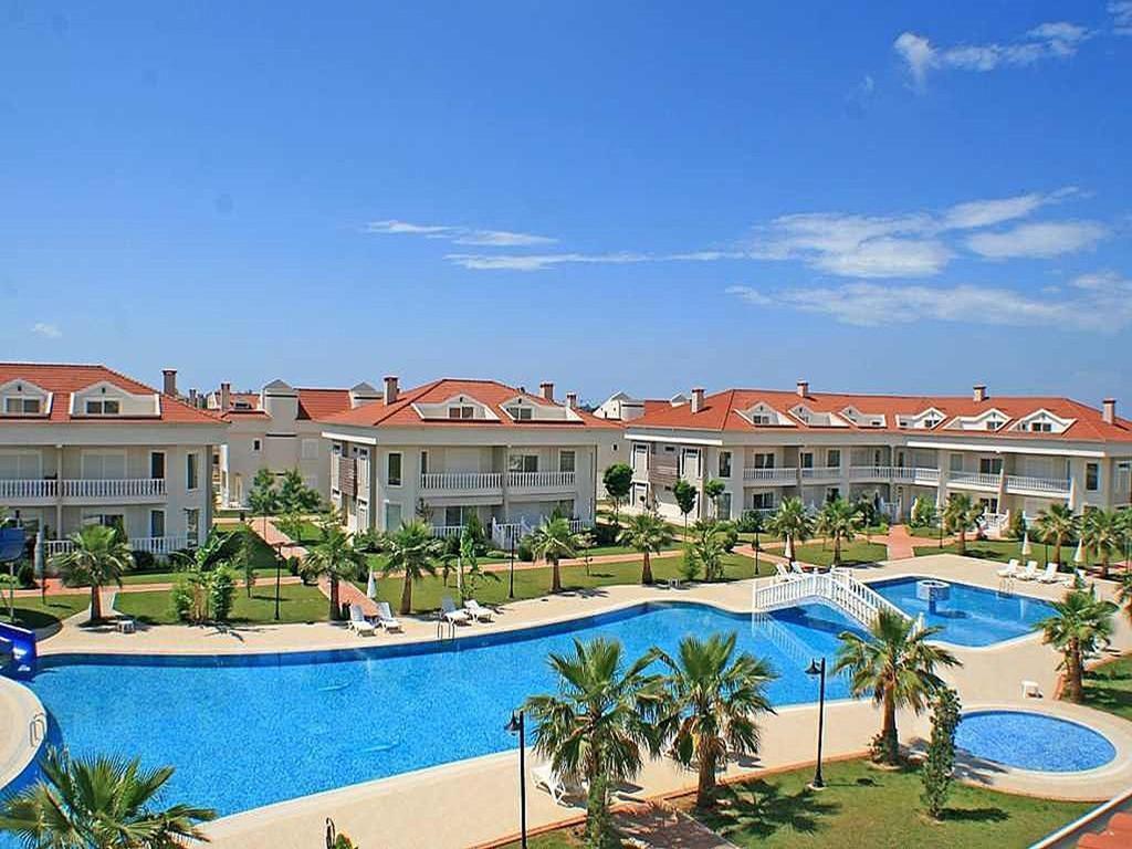 Belek Golf Village Номер фото