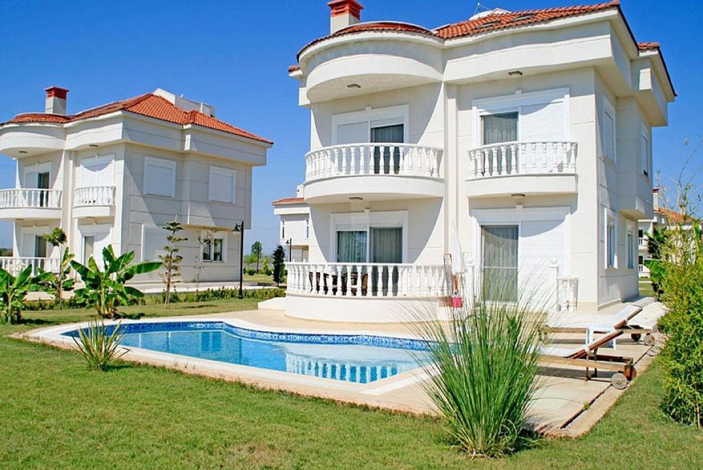 Belek Golf Village Номер фото
