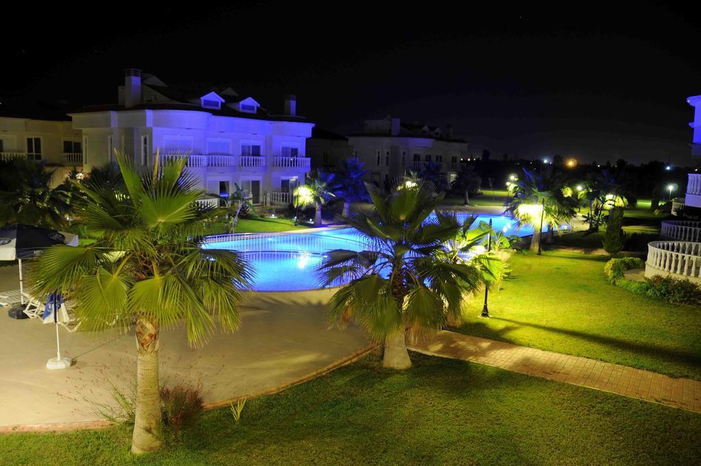 Belek Golf Village Экстерьер фото