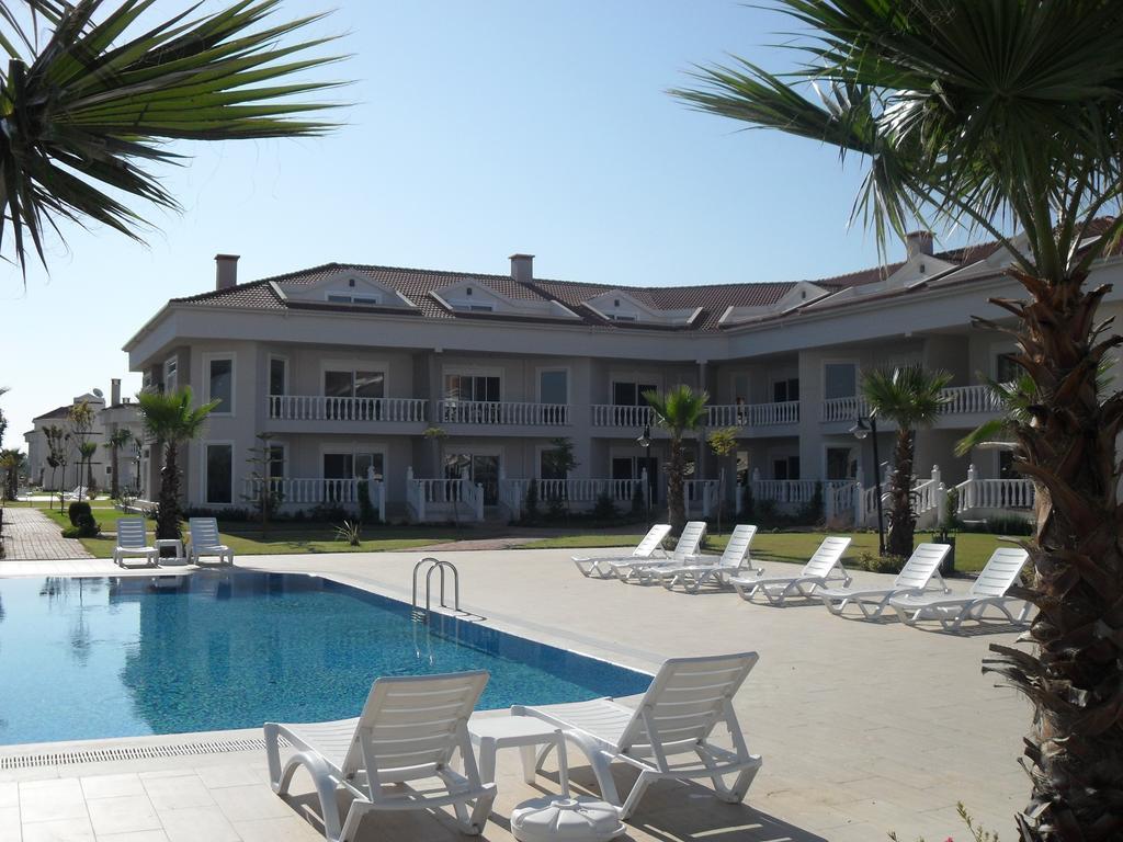 Belek Golf Village Экстерьер фото
