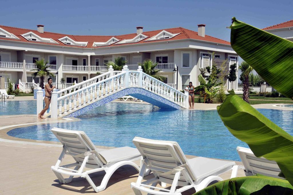 Belek Golf Village Экстерьер фото
