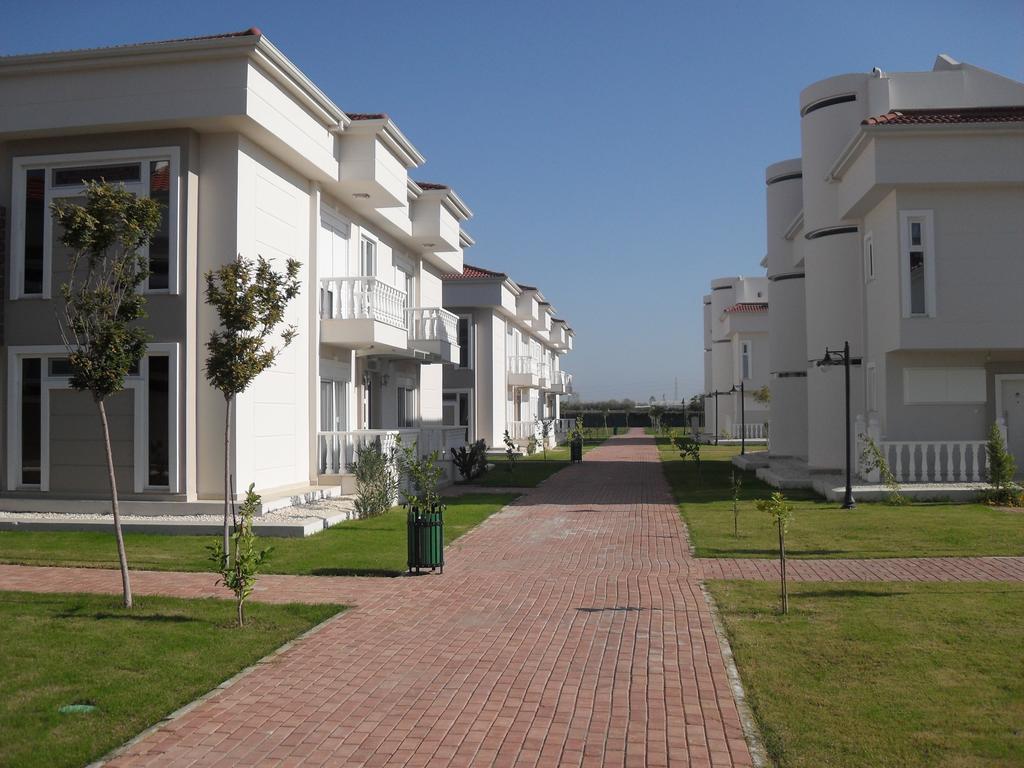 Belek Golf Village Экстерьер фото
