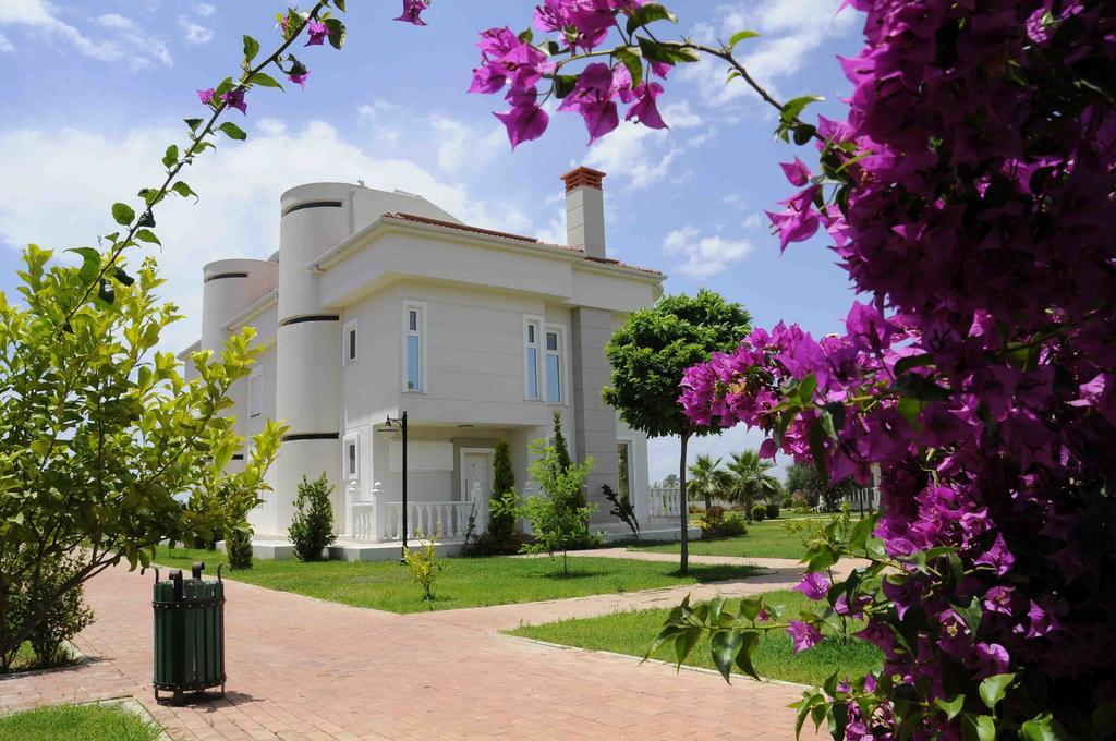 Belek Golf Village Экстерьер фото