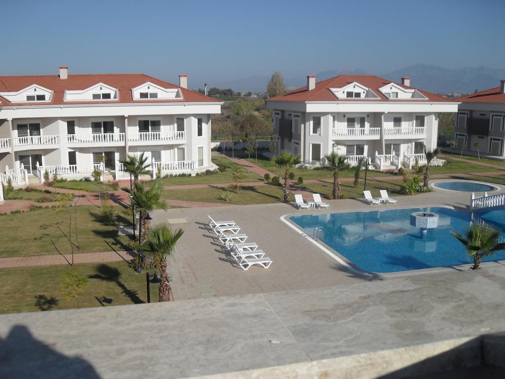 Belek Golf Village Экстерьер фото
