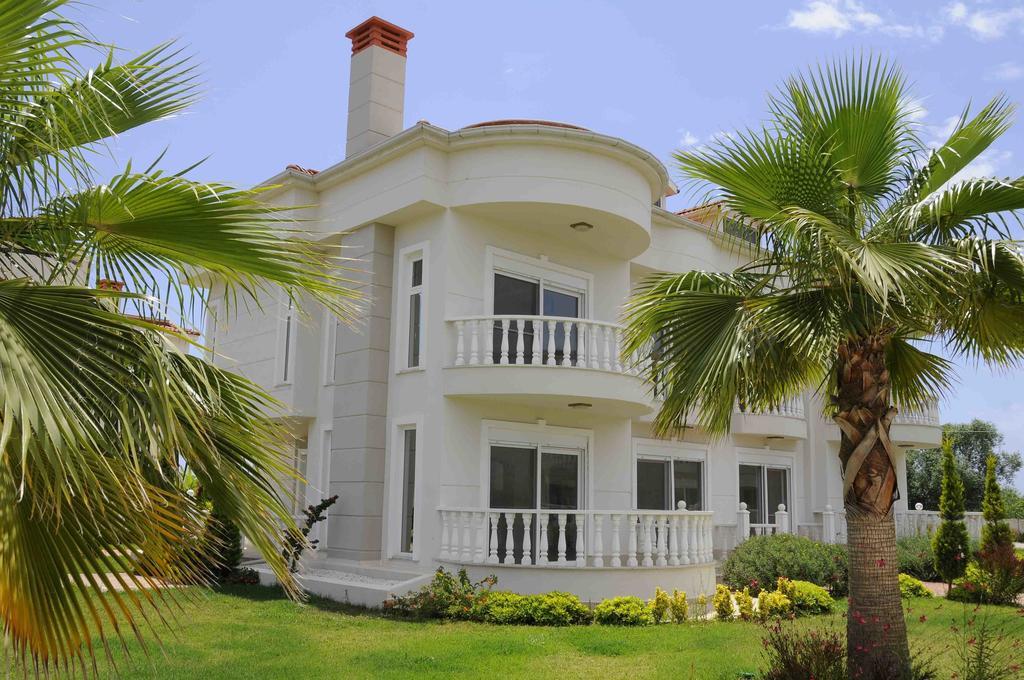 Belek Golf Village Экстерьер фото