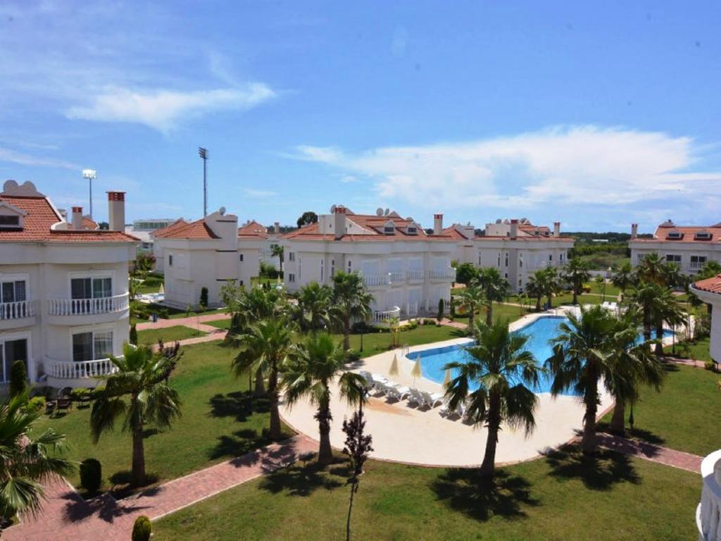Belek Golf Village Экстерьер фото
