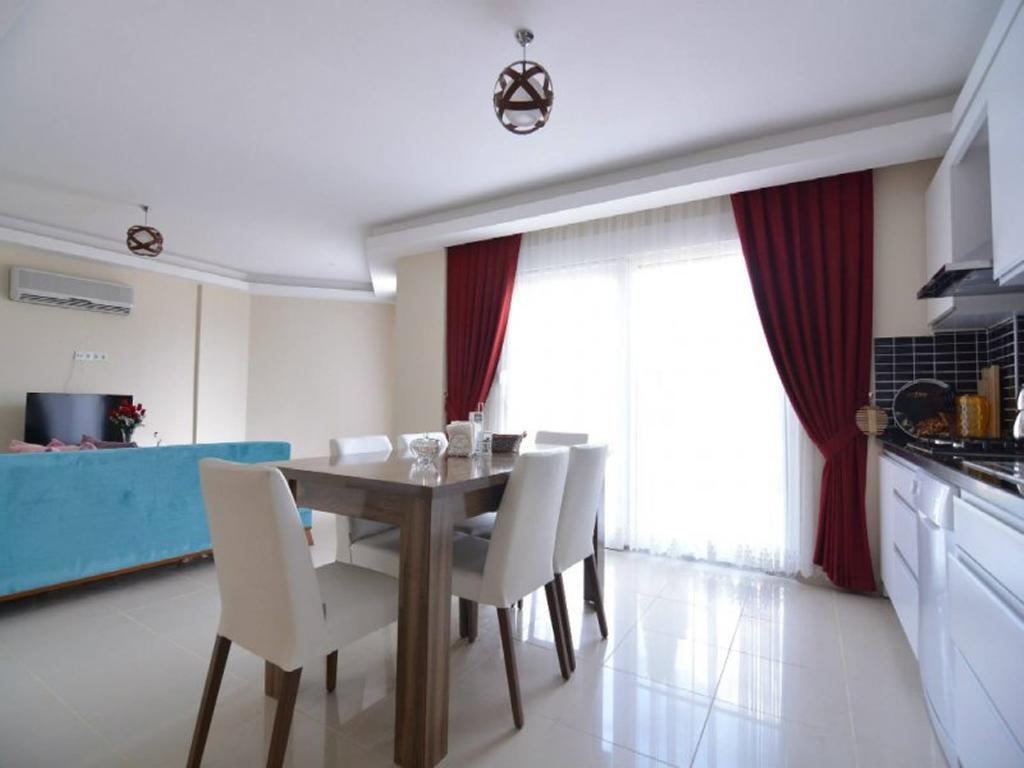 Belek Golf Village Экстерьер фото