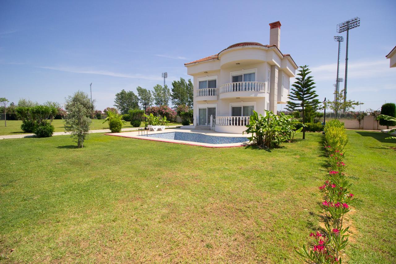 Belek Golf Village Экстерьер фото