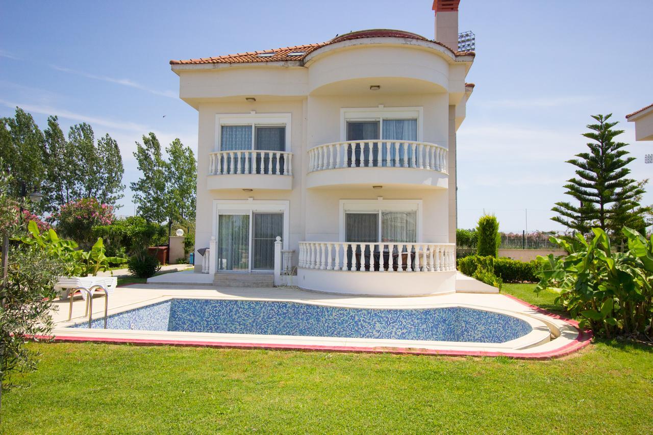 Belek Golf Village Экстерьер фото