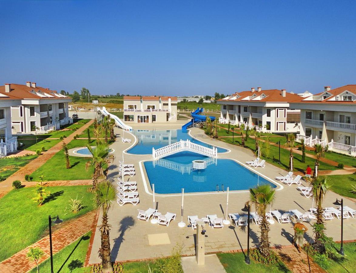 Belek Golf Village Экстерьер фото