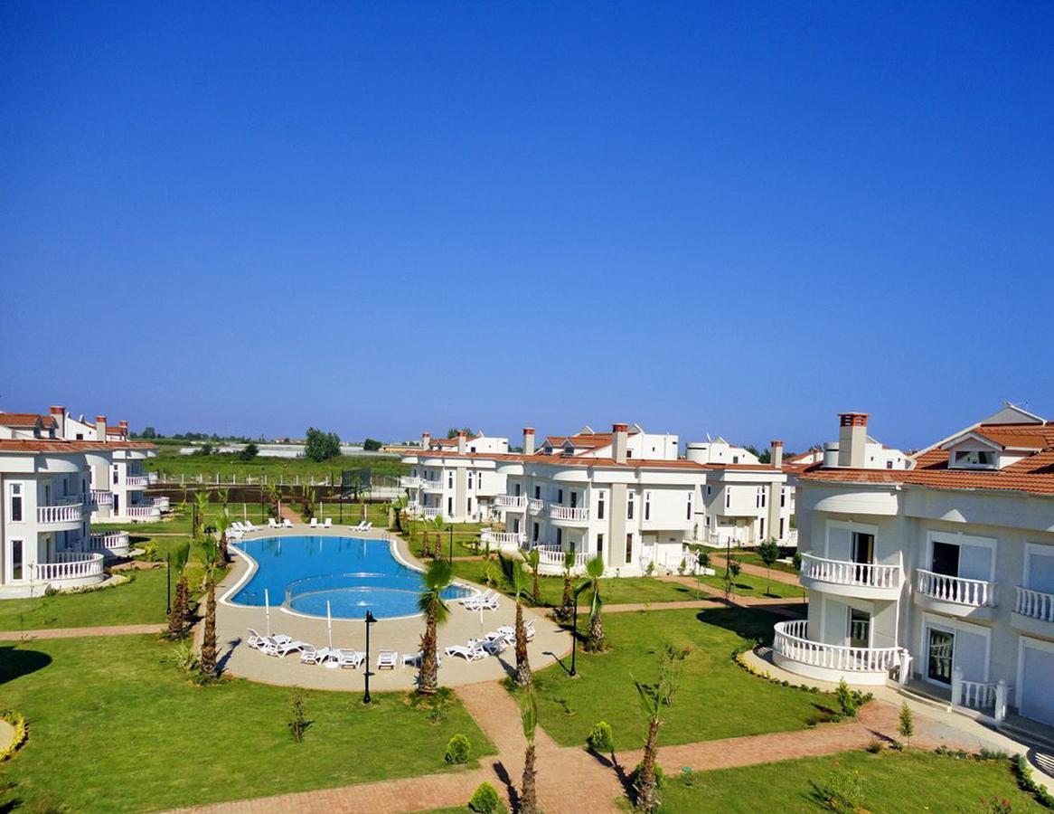 Belek Golf Village Экстерьер фото