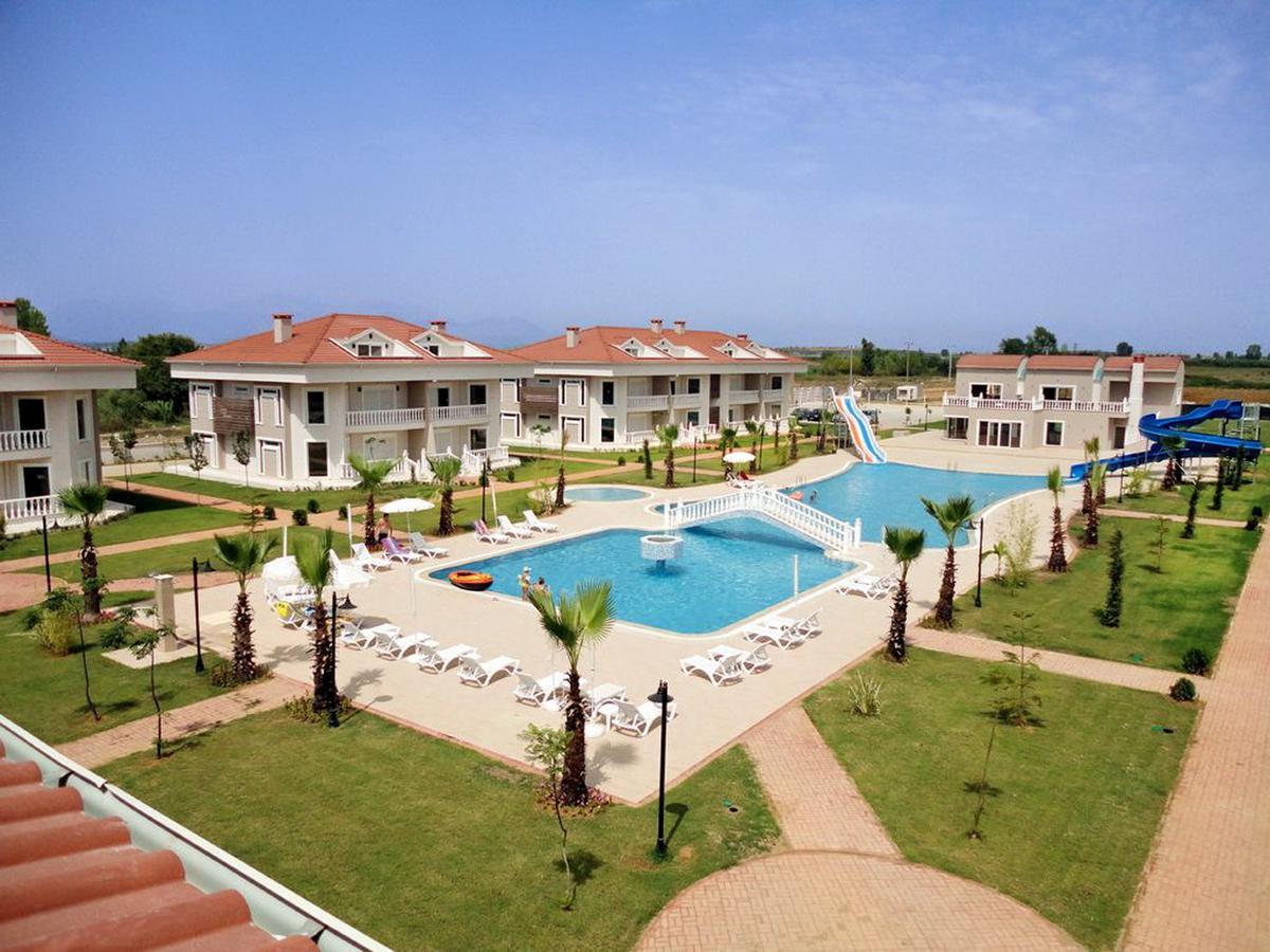 Belek Golf Village Экстерьер фото