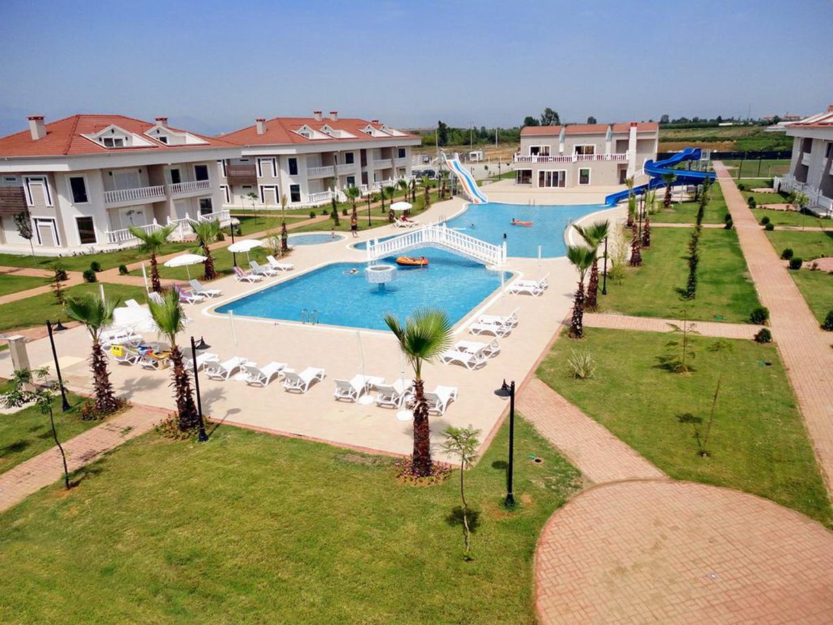 Belek Golf Village Экстерьер фото