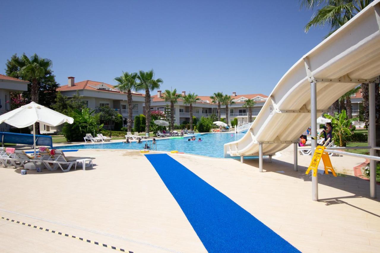 Belek Golf Village Экстерьер фото
