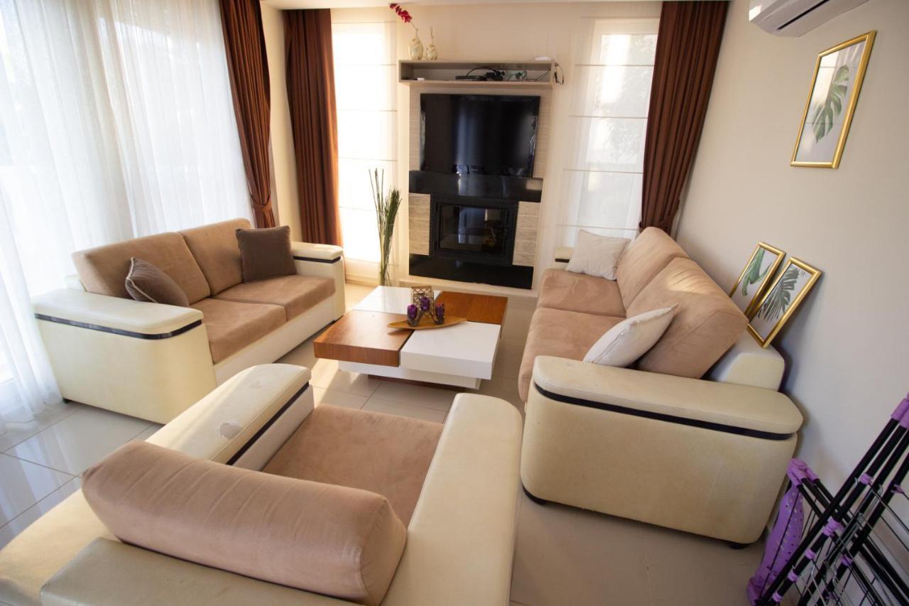 Belek Golf Village Экстерьер фото